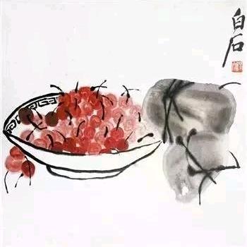 白的芝麻丸