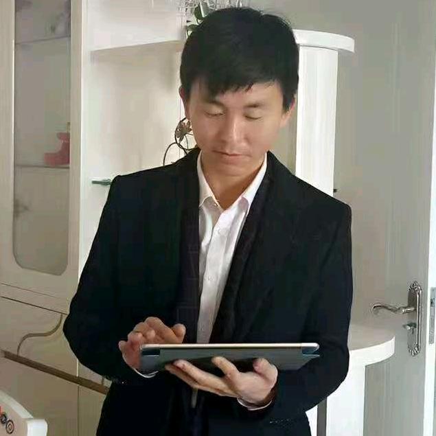 陕西定边装修小杨