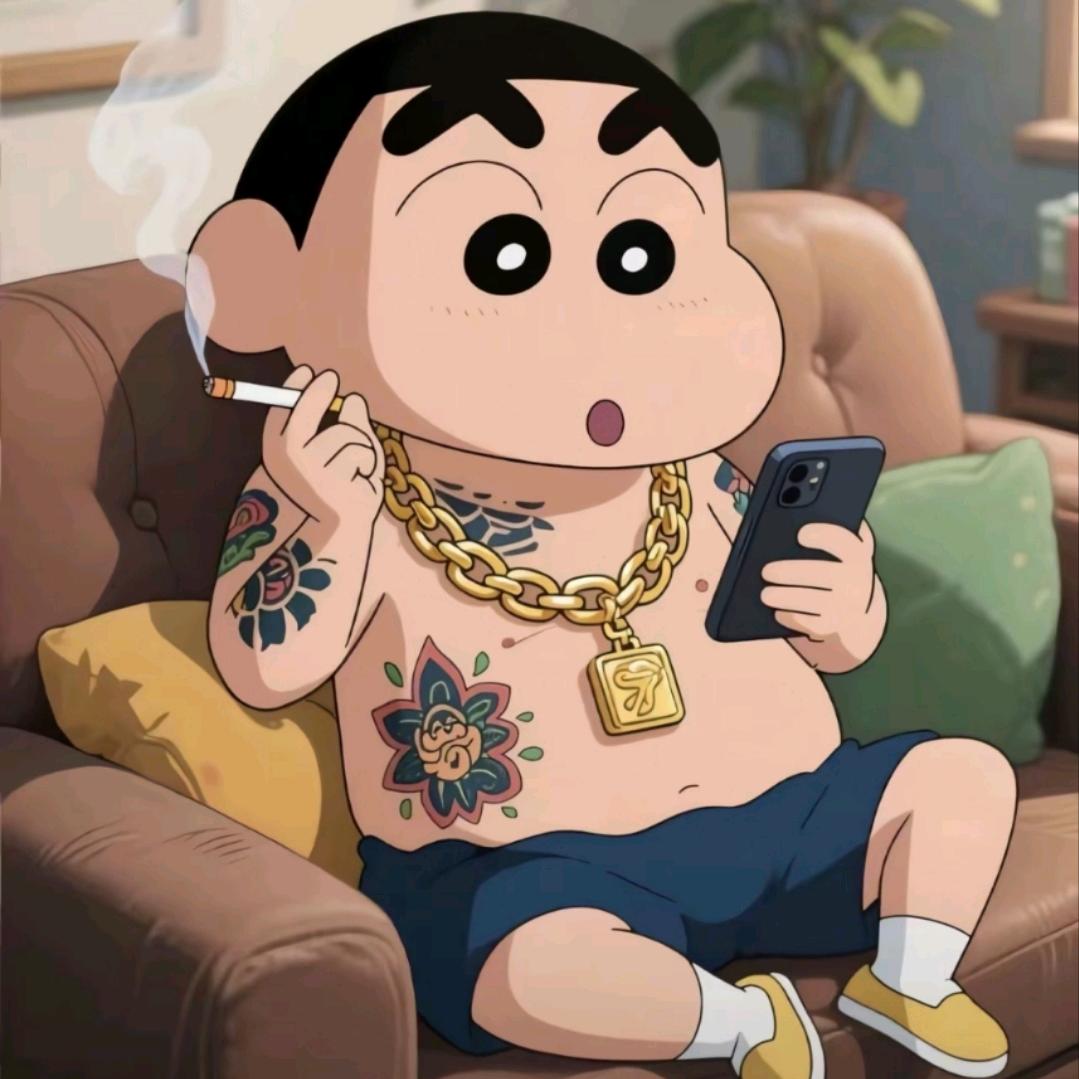 乐🍀头像