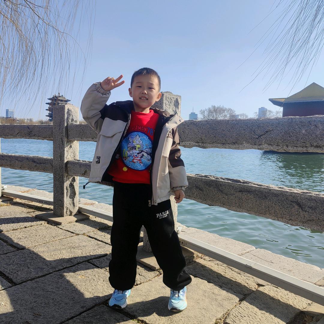 航航麻麻
