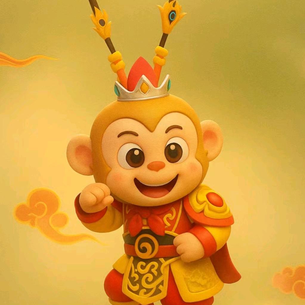 星空🐒