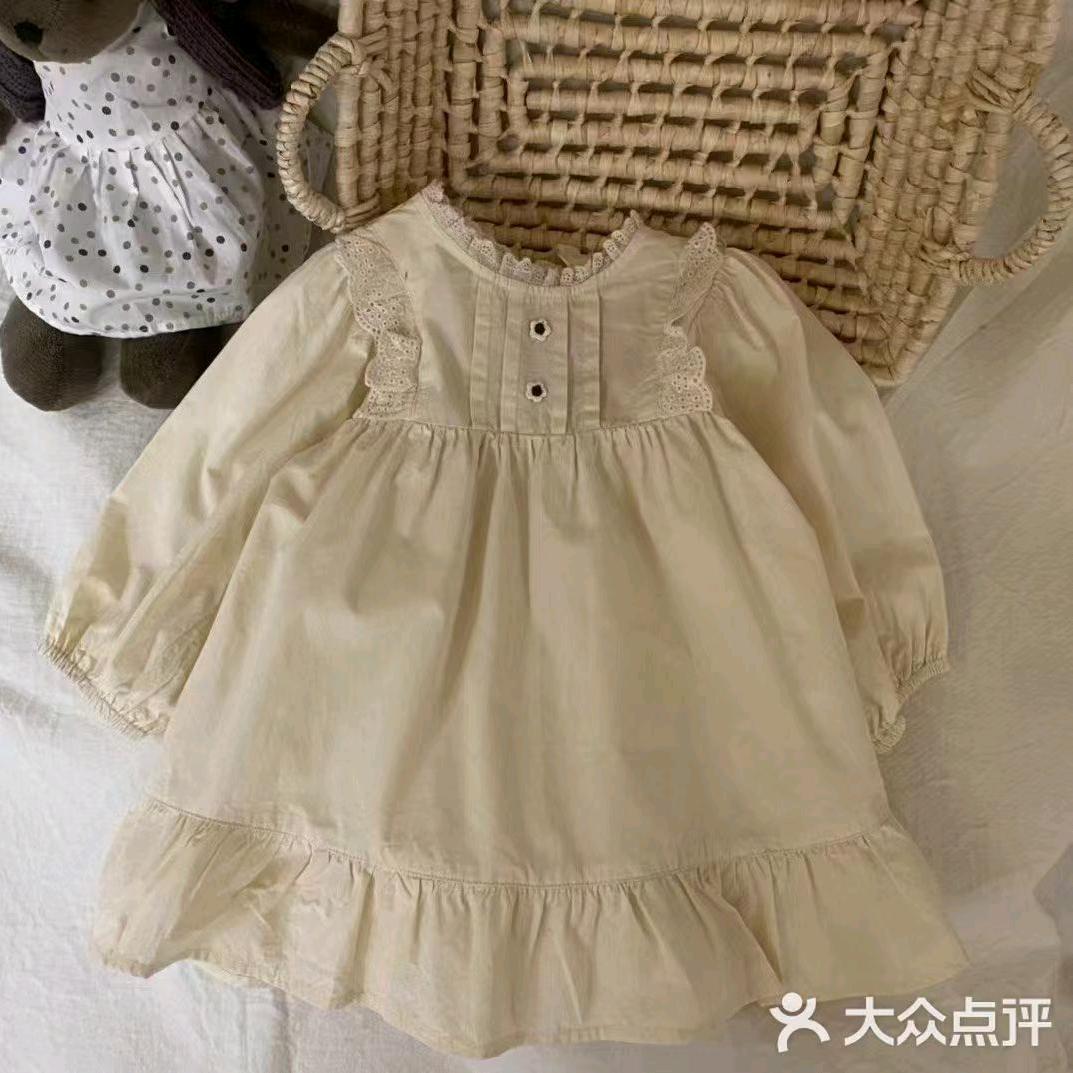 熙宁优选童品店