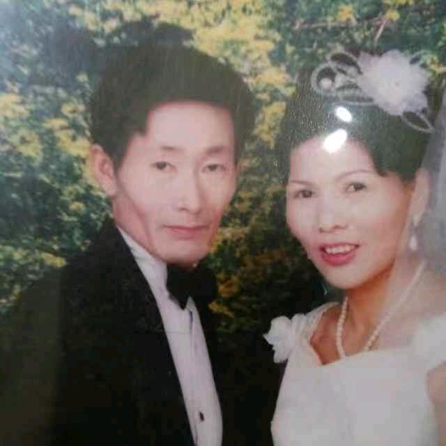 老谷