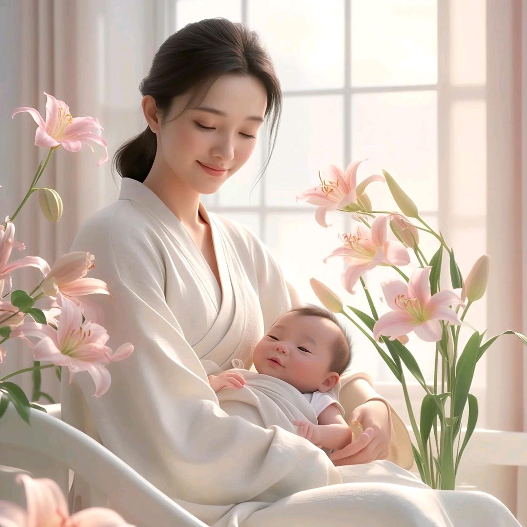 母婴宝藏屋