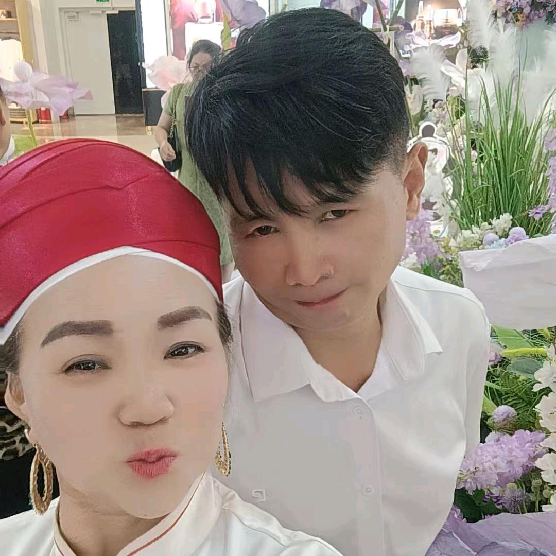 梦中有你
