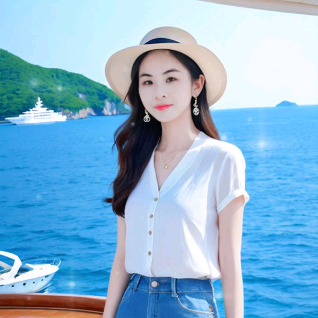 玲珑女装穿搭