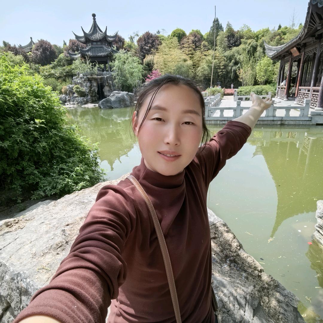 桐桐妈妈