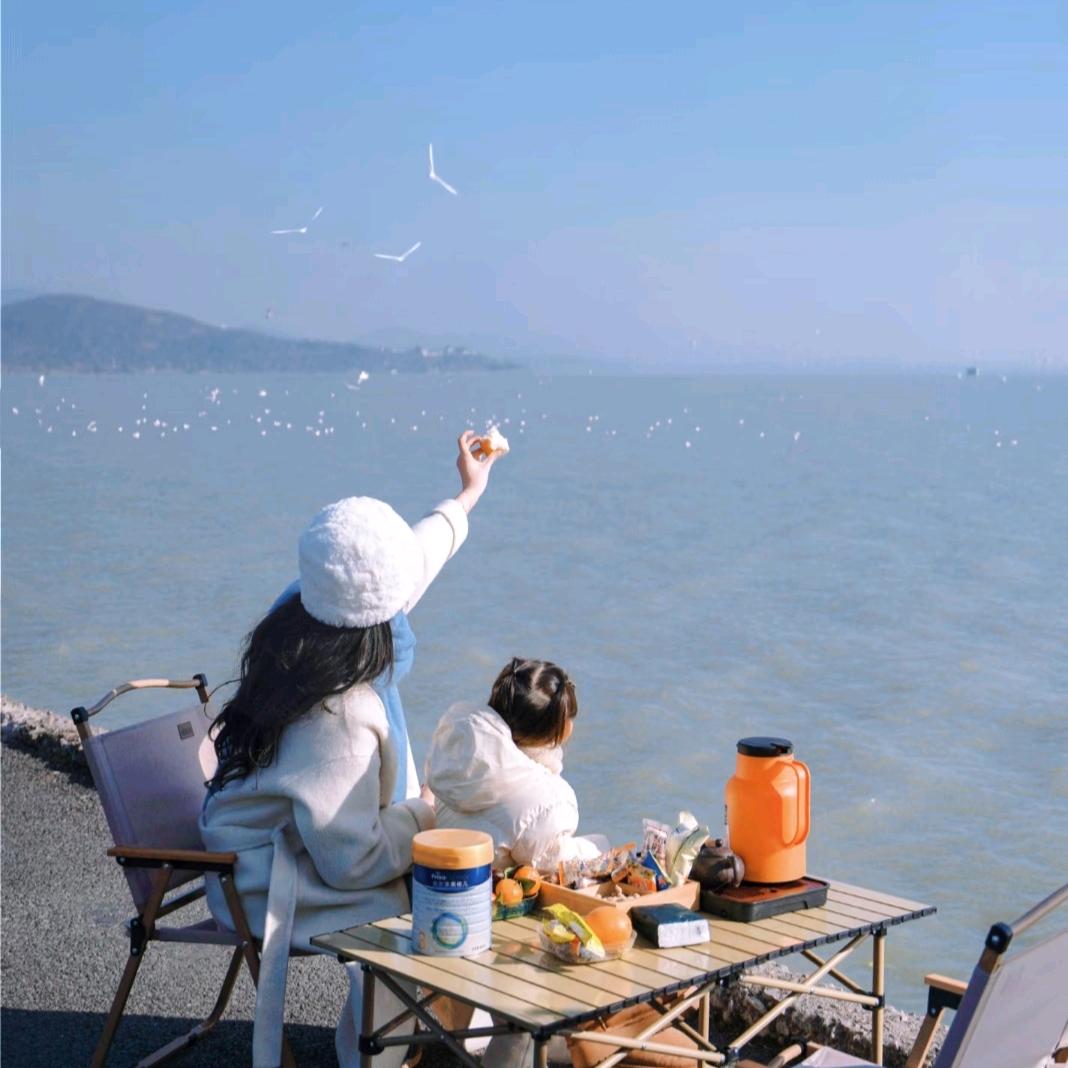 平静如水
