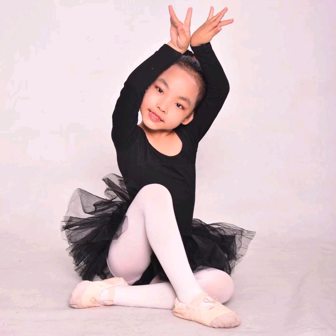 小鱼美妈