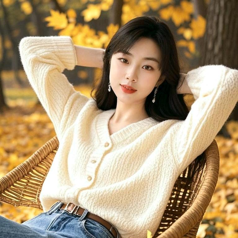 玉儿❤️无依无靠