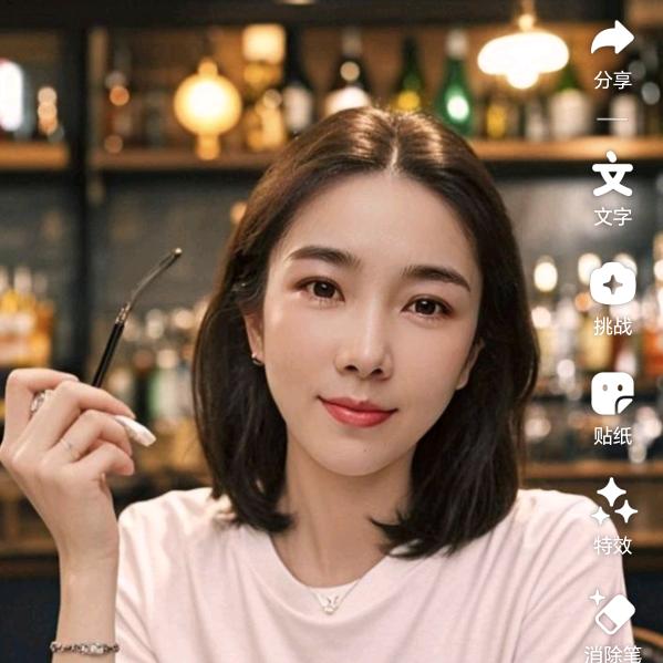 茉莉花