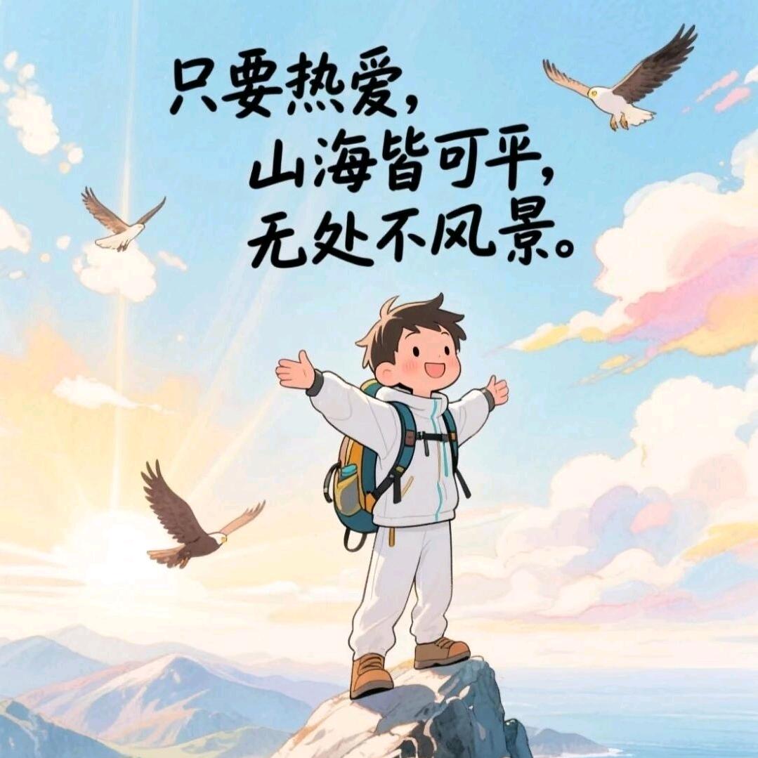 @青山⛰️