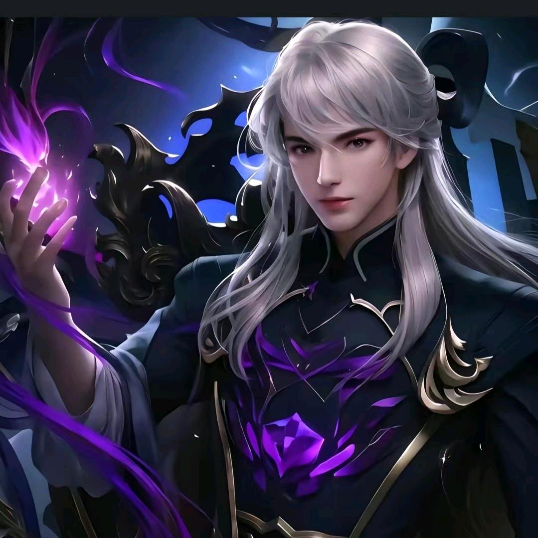 王者荣耀郭半仙