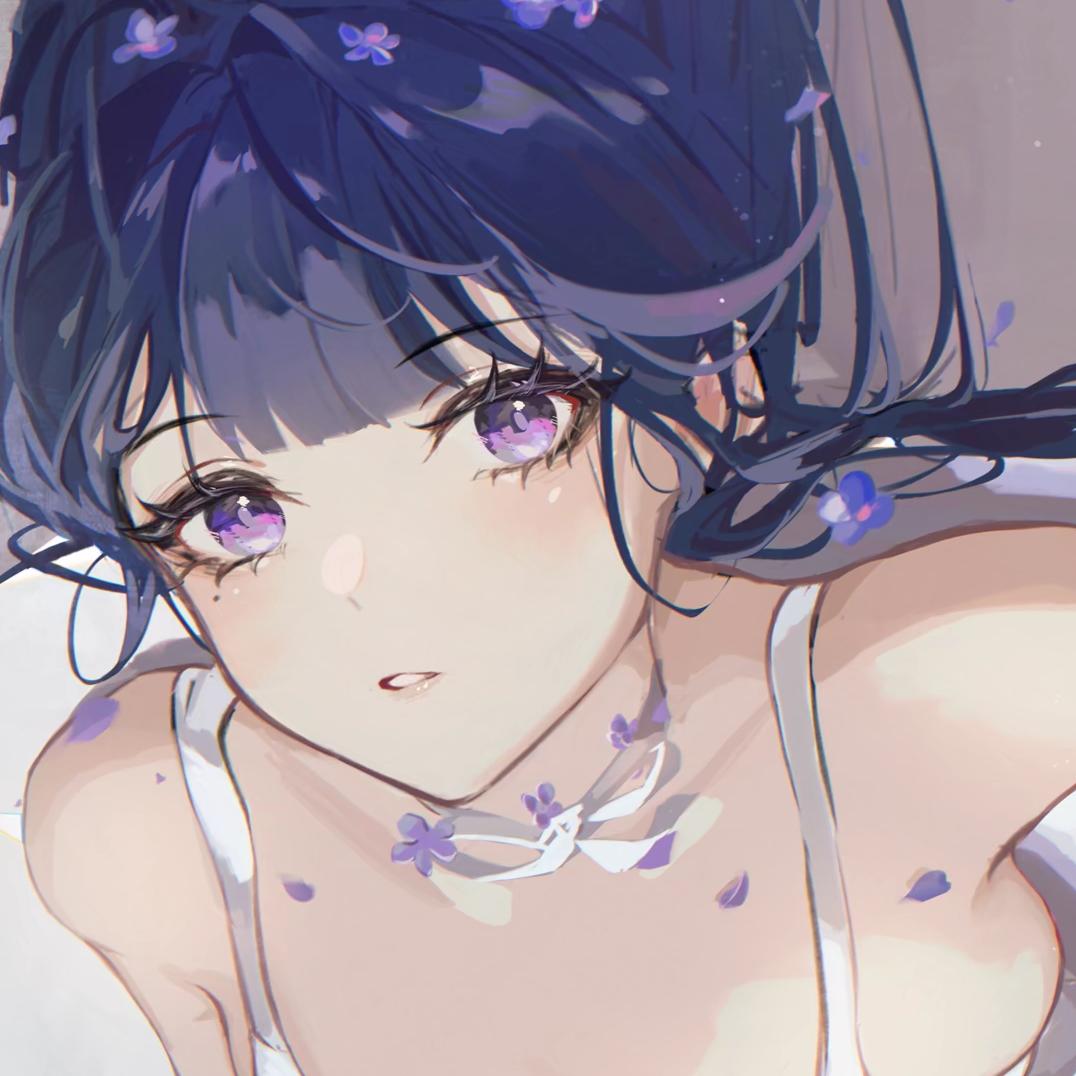 椛染