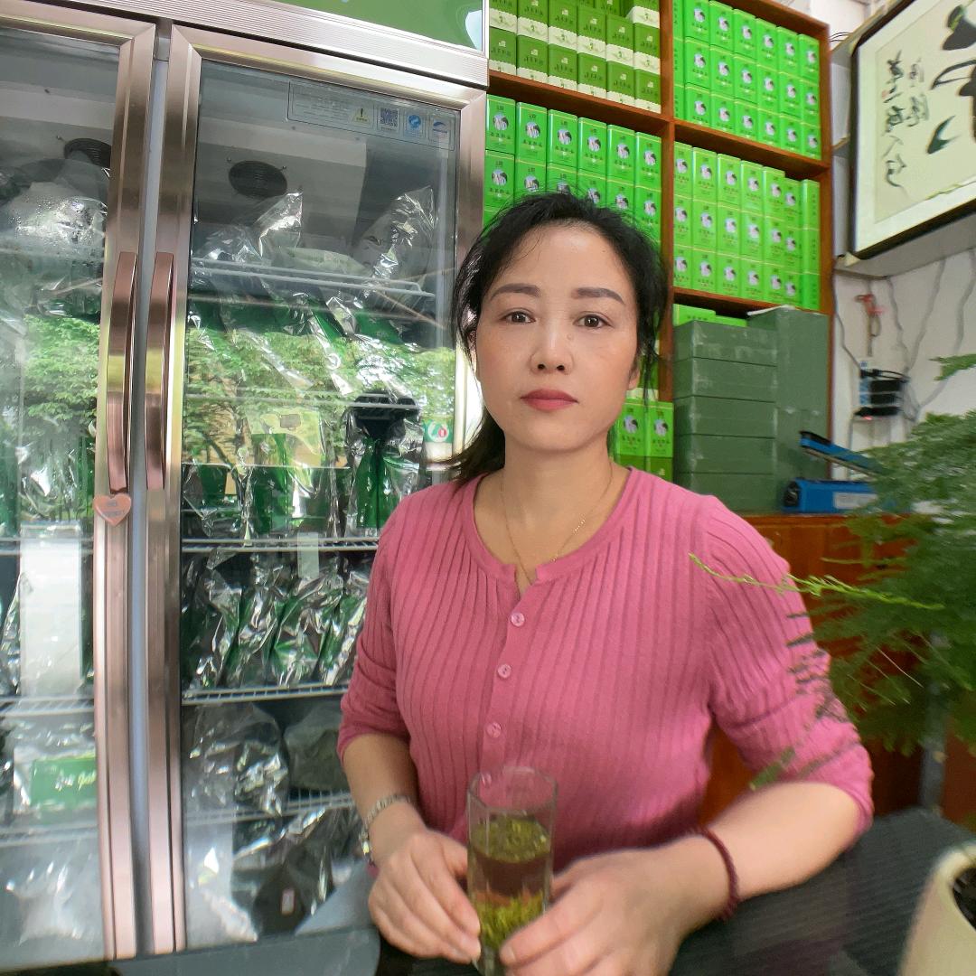 贵州省安顺市西秀区小燕子茶叶经营部