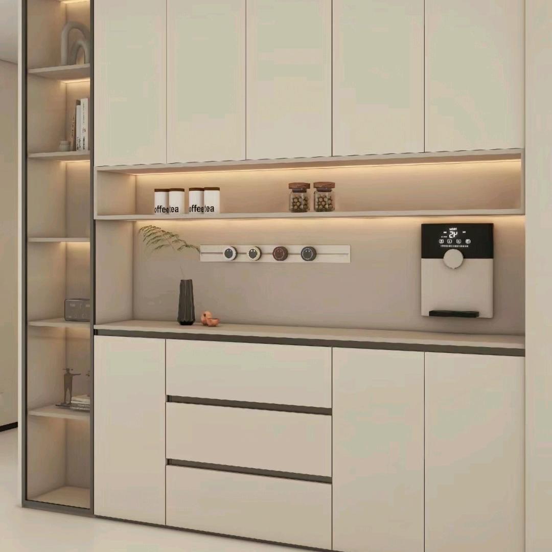 乌鲁木齐市思韵全屋定制工厂