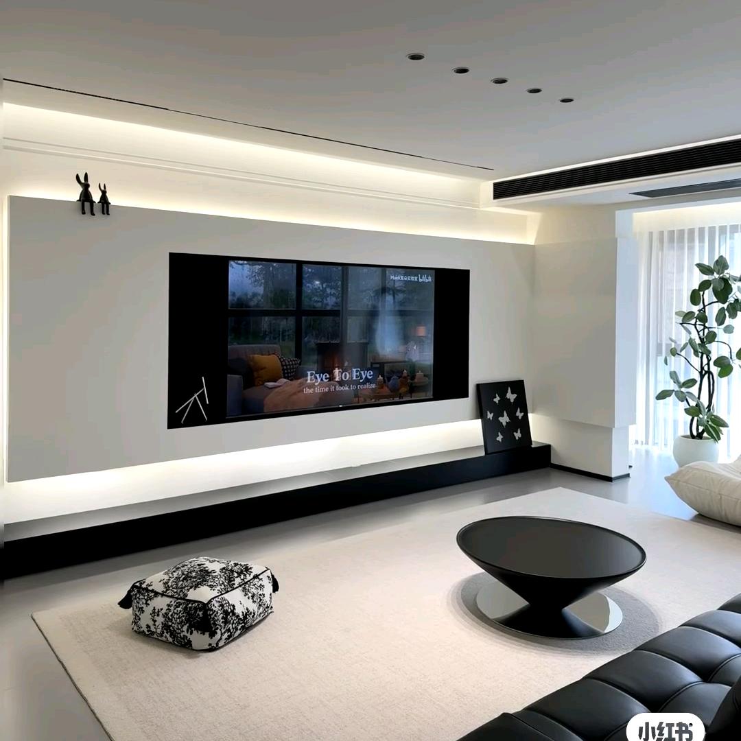 延安森哥说装修