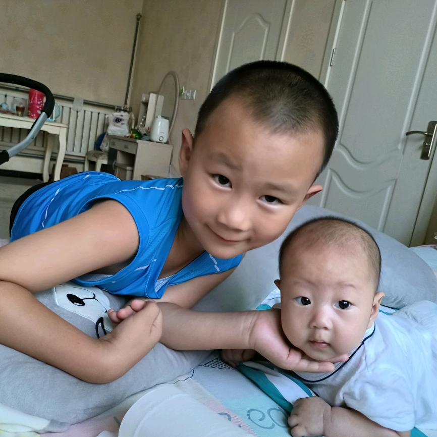 劲荀宝贝