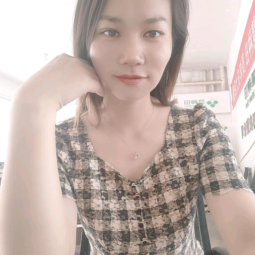 泽丰农业慧种田雪琴