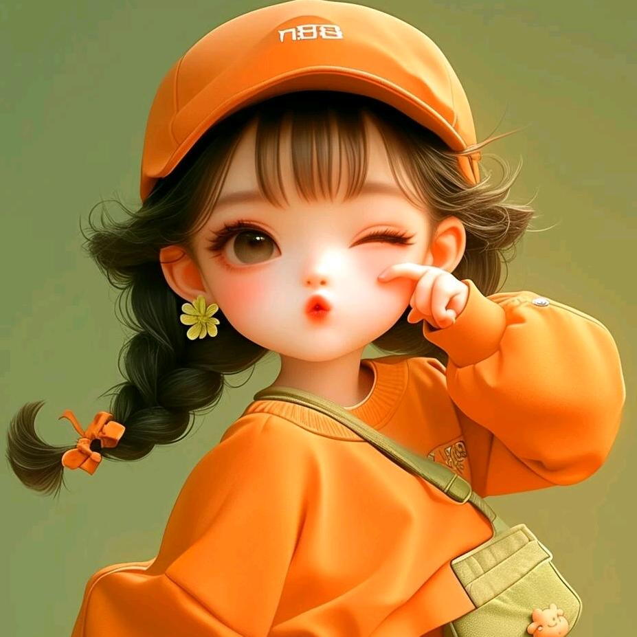 冯小妹🐱