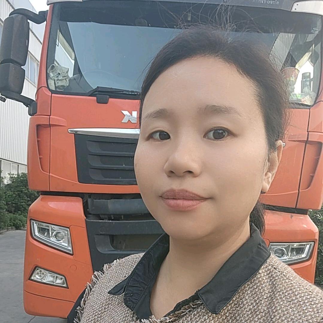 李李的货车生活