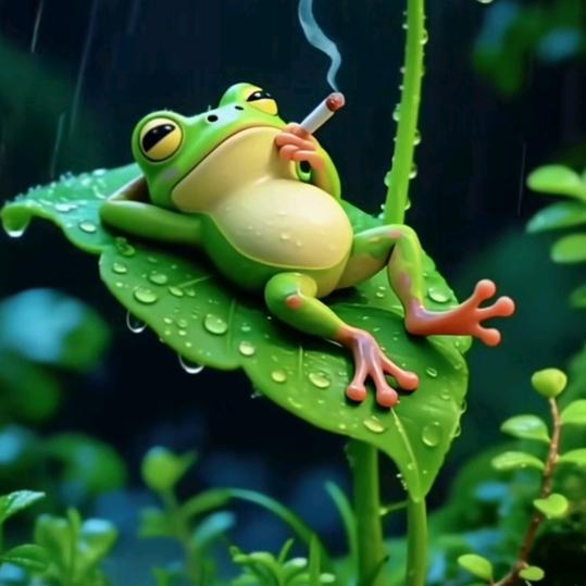 是豆豆子🫘呀（小号）