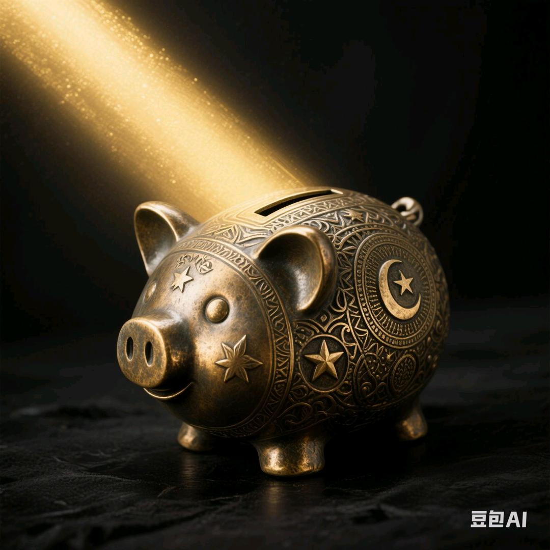 纯钱罐儿（三年存百万）