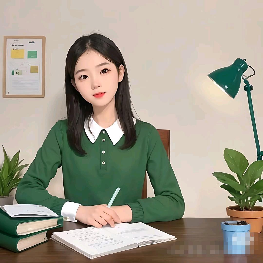 遴选上岸达人