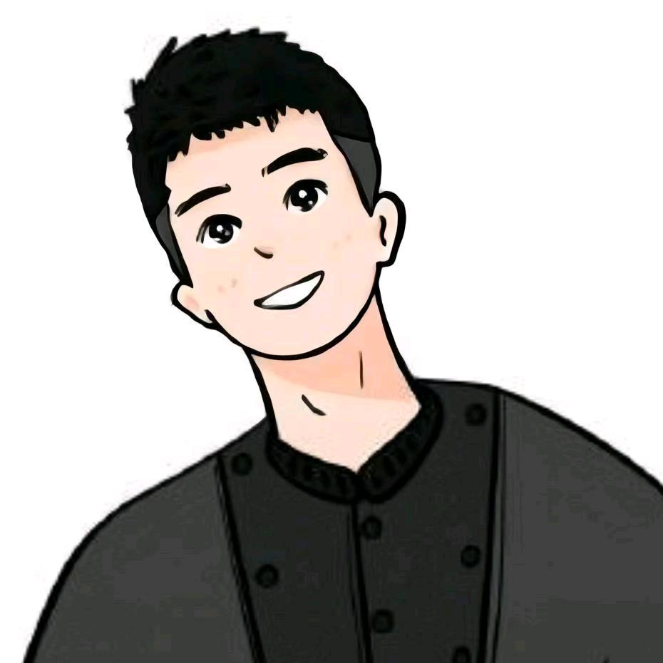 今天也很哇塞
