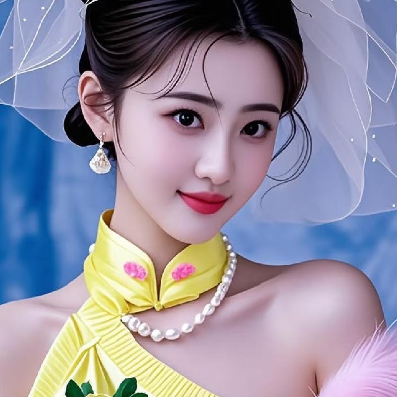 四季穿搭
