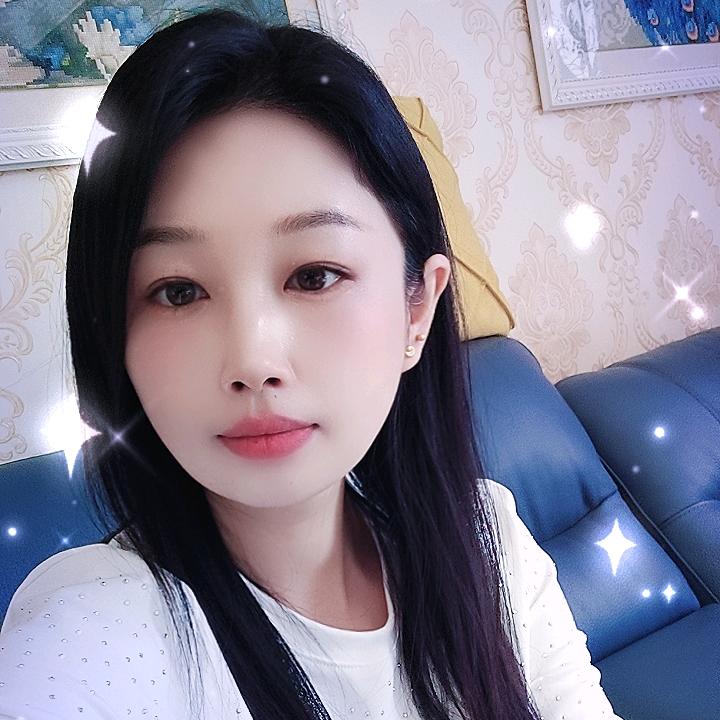 安然一笑