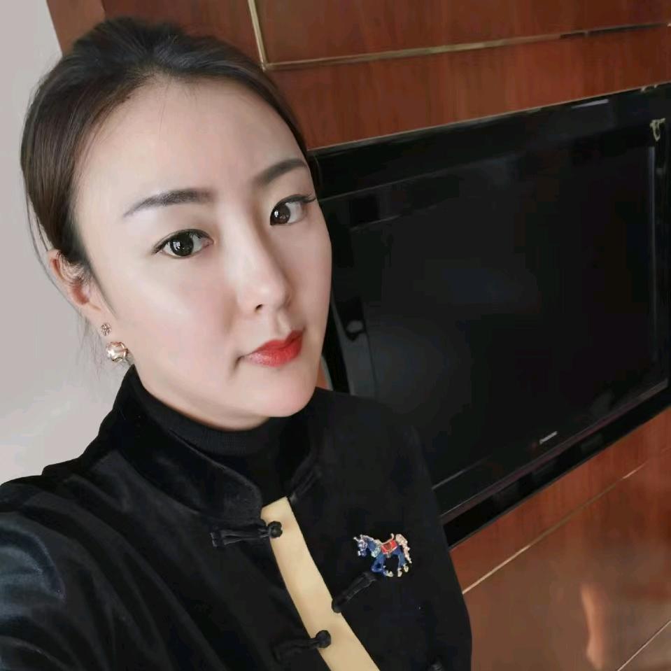 小女人玲玲🌹🌹