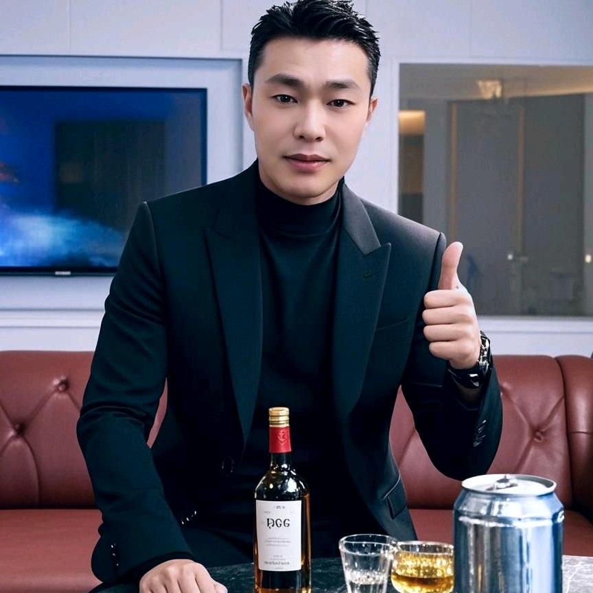 🐯～冷枫～🐯