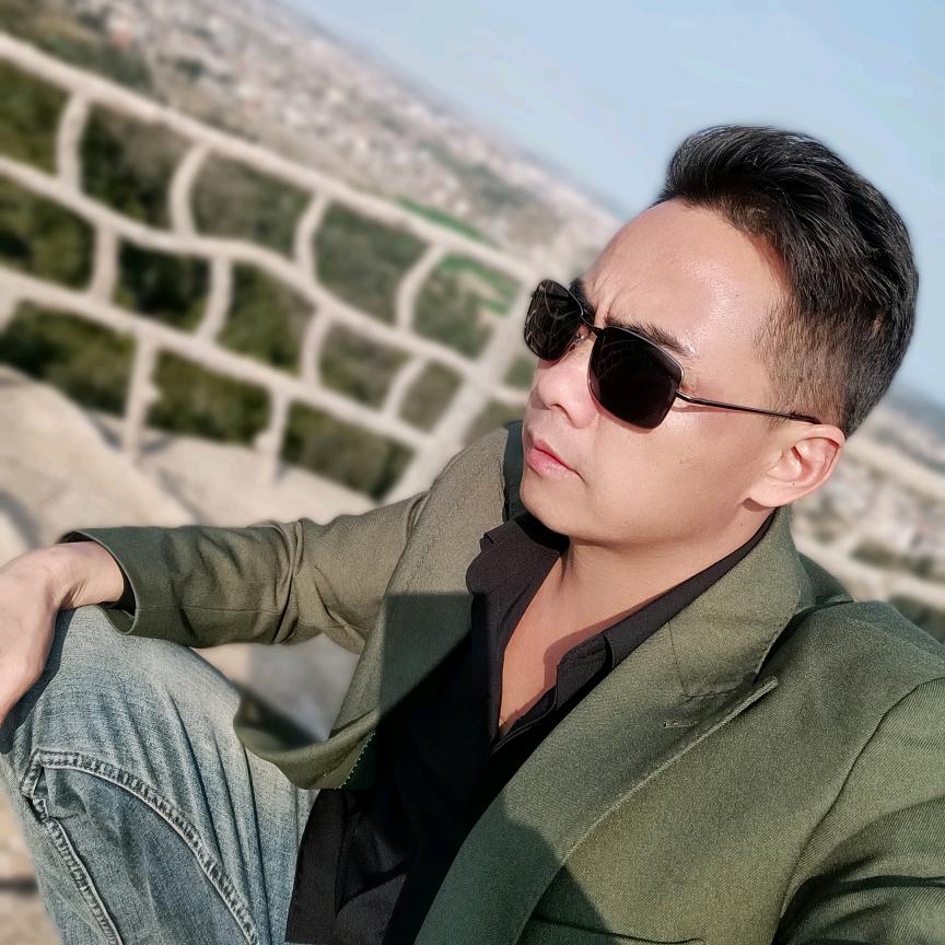 代代（承蒙厚爱)