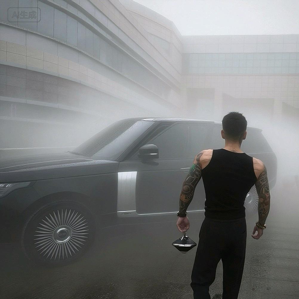 @  風止意難平、