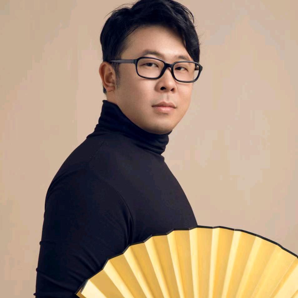 老杨讲故事（主播永远）