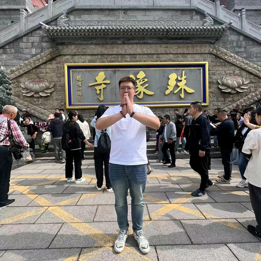 小杰炒饭