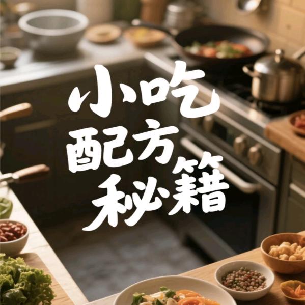 舌尖上的美食