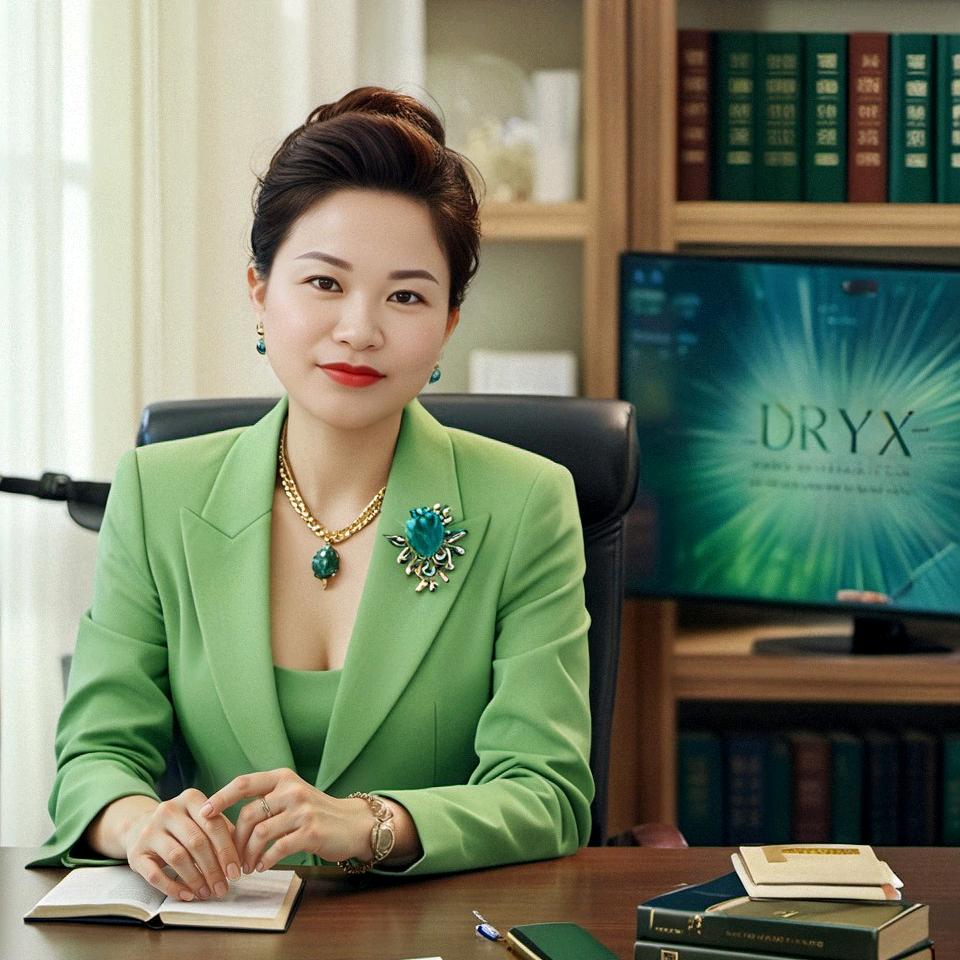 李龄芝《财美道》