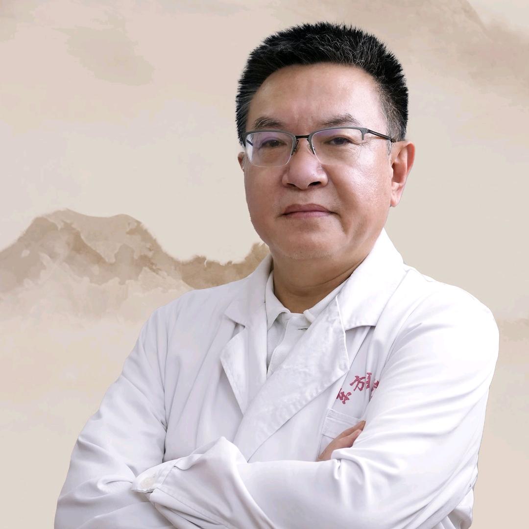 中西医结合肛肠科代红雨主任