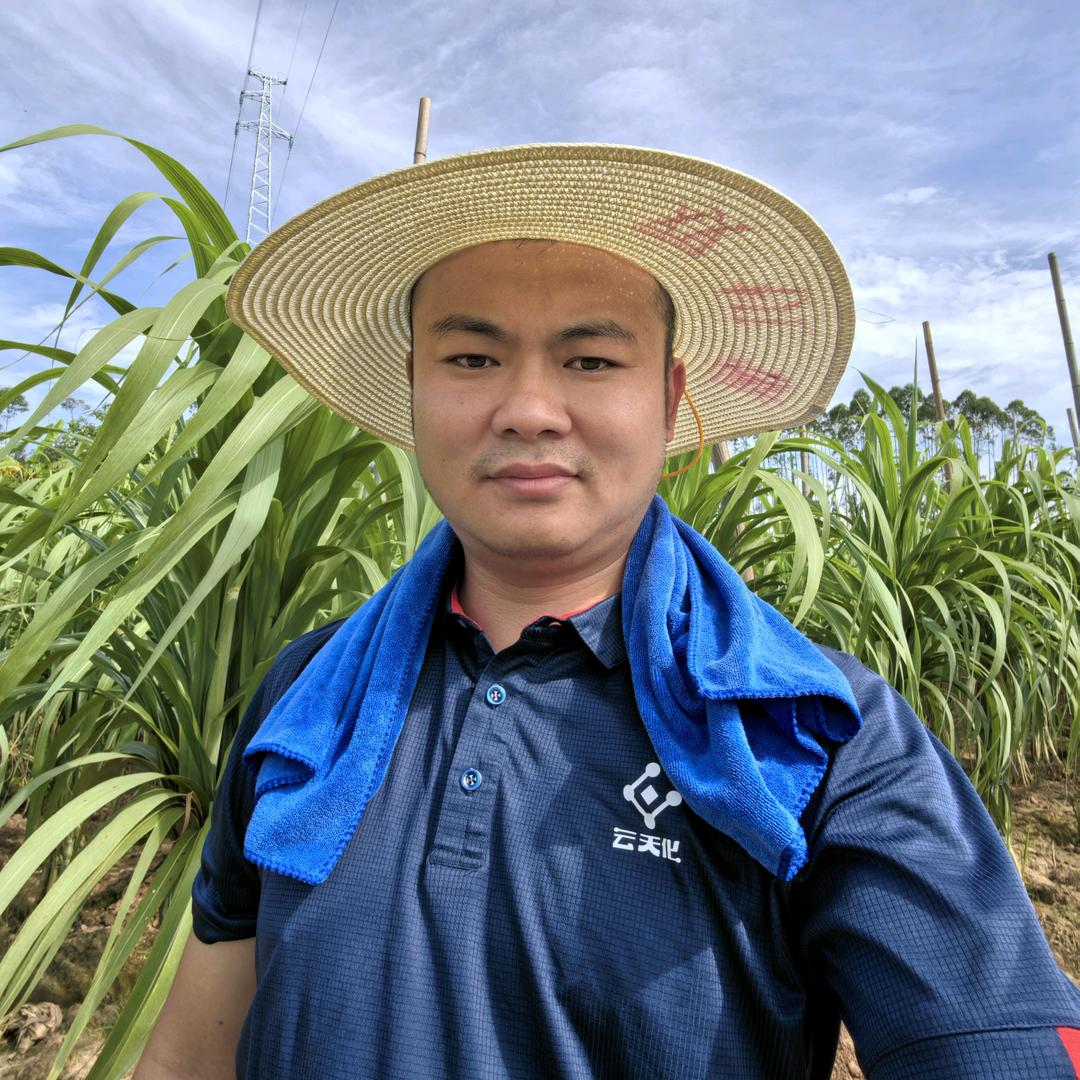 创一代 云南化肥哥-云南永顺农业&云天化