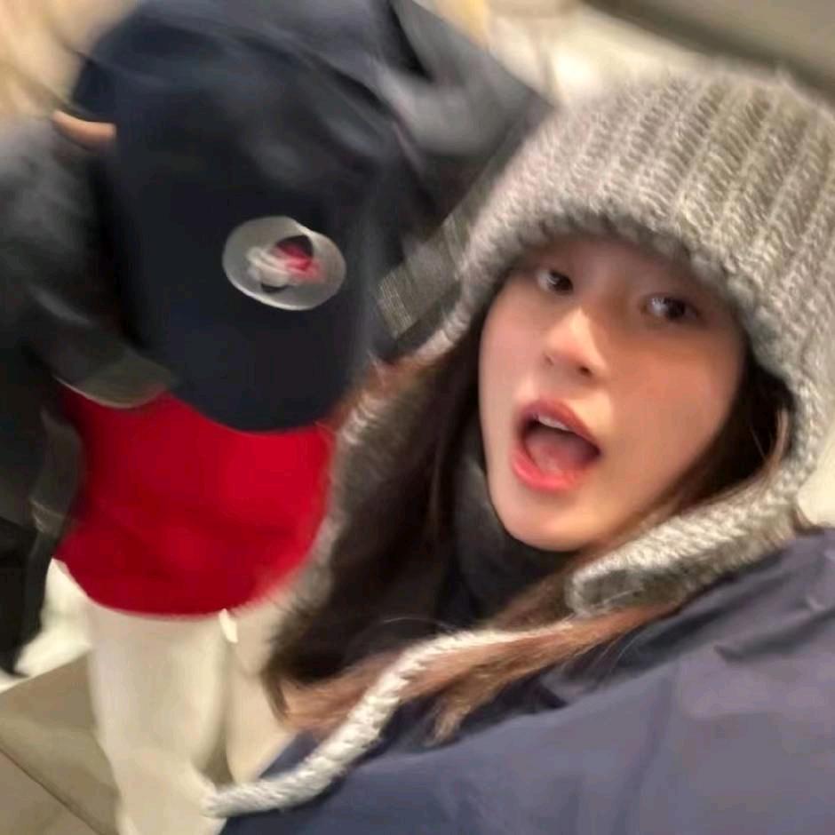 坐蜗牛追火箭🚀