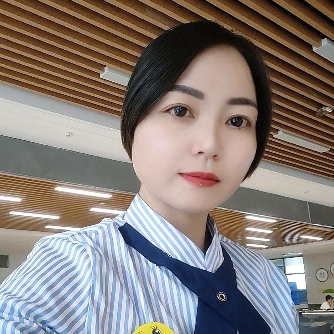 温柔的我