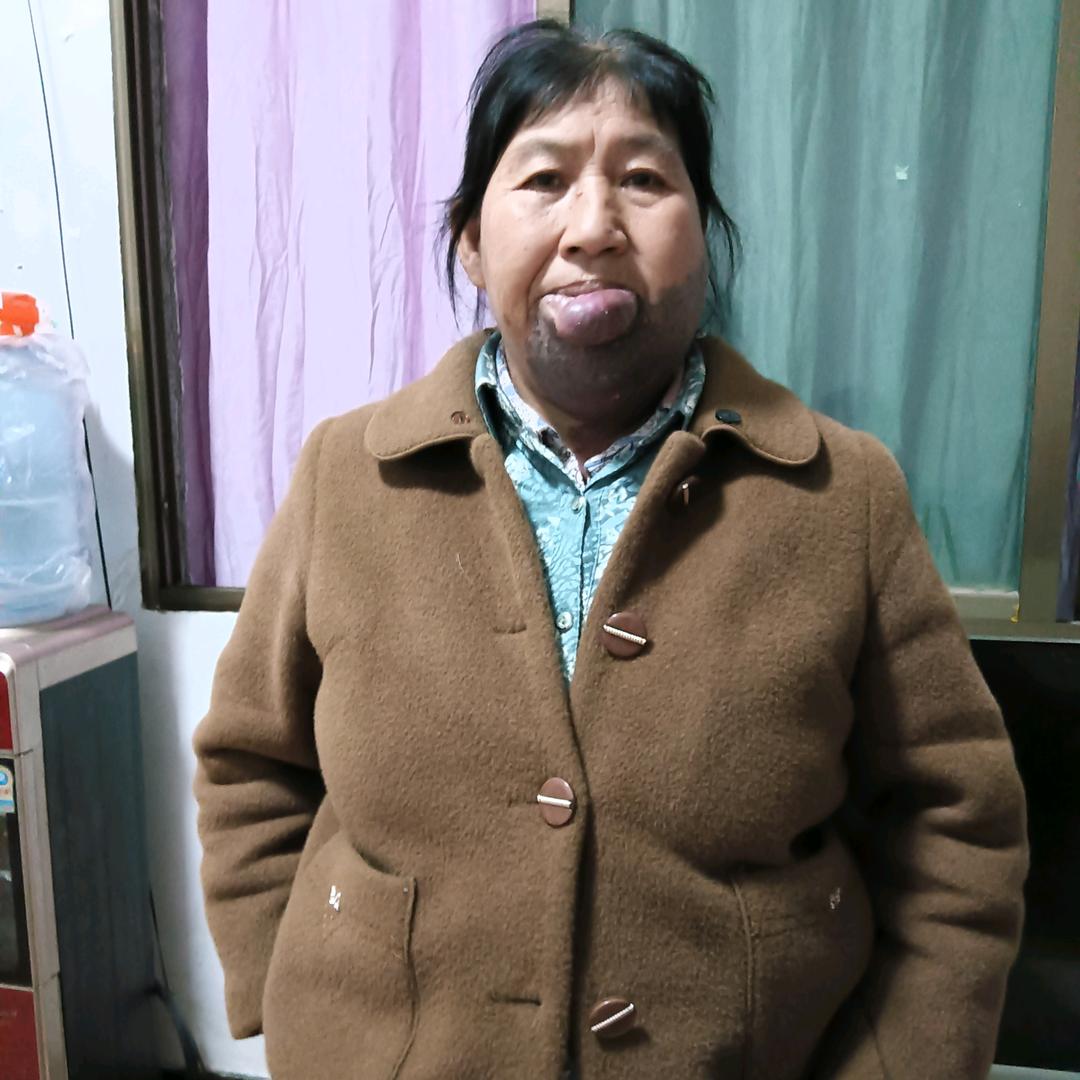 孔庆花