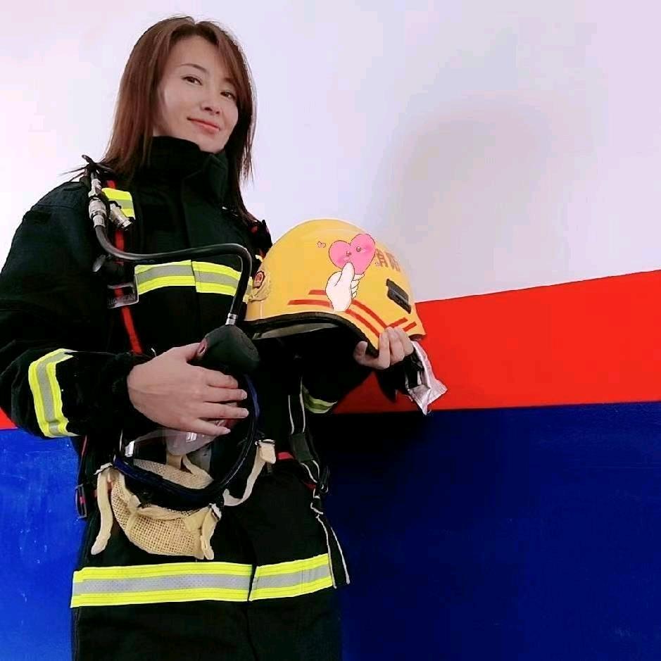 长春国晟消防体能培训基地