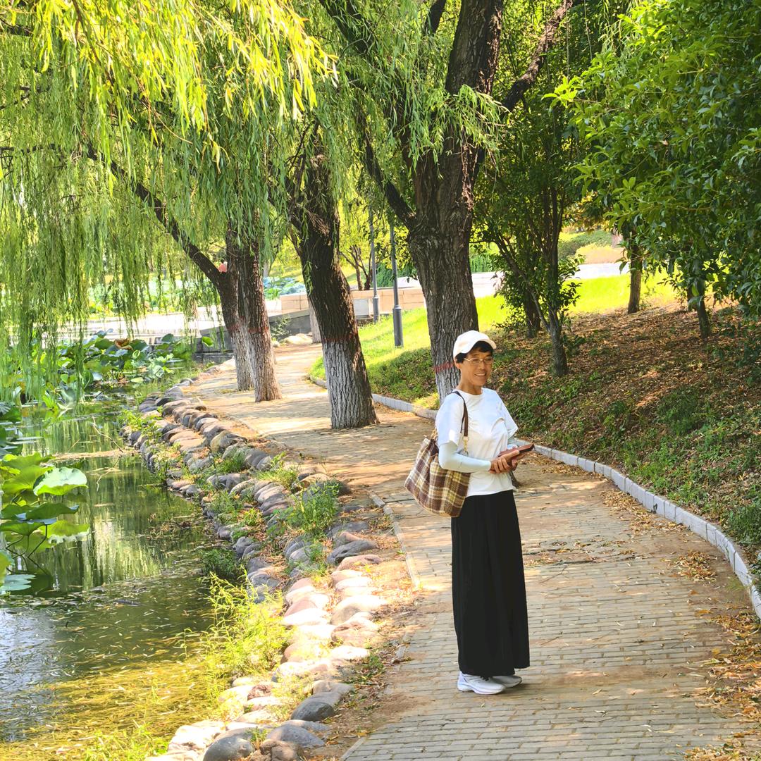 河南花姐(常常喜乐)