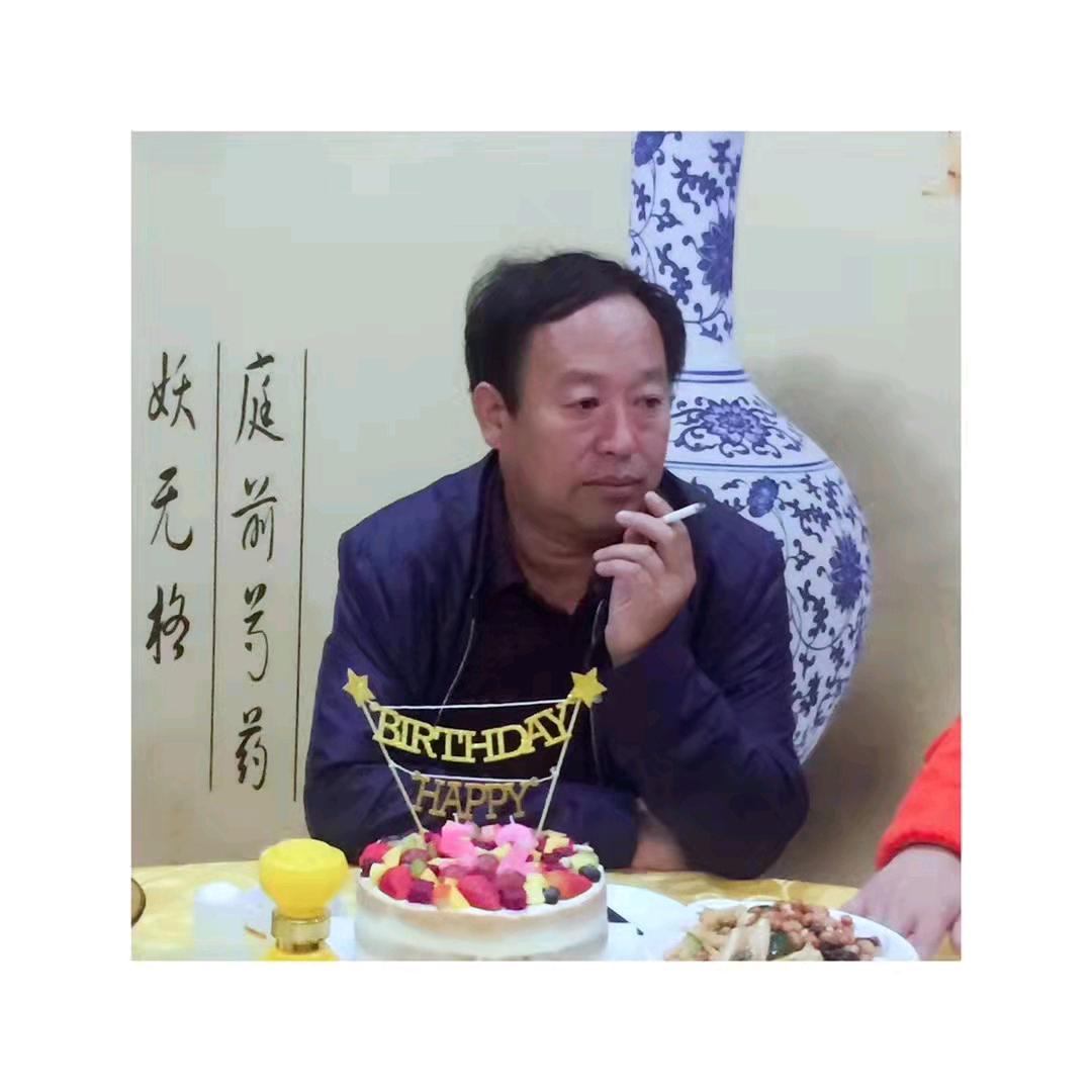 李民