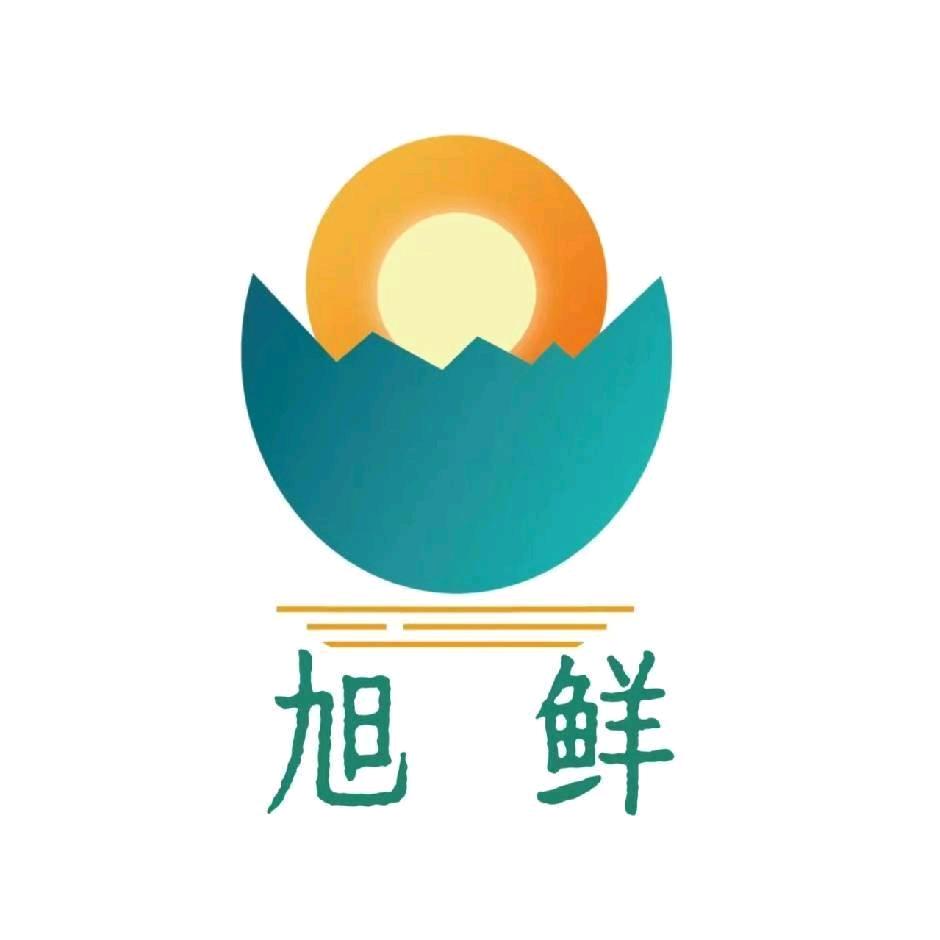 旭鲜-新农人董旭