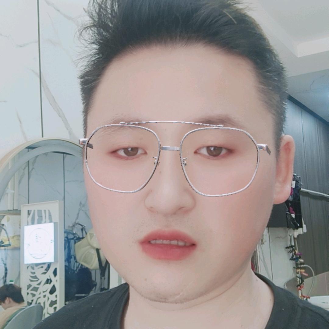 陈帅哥