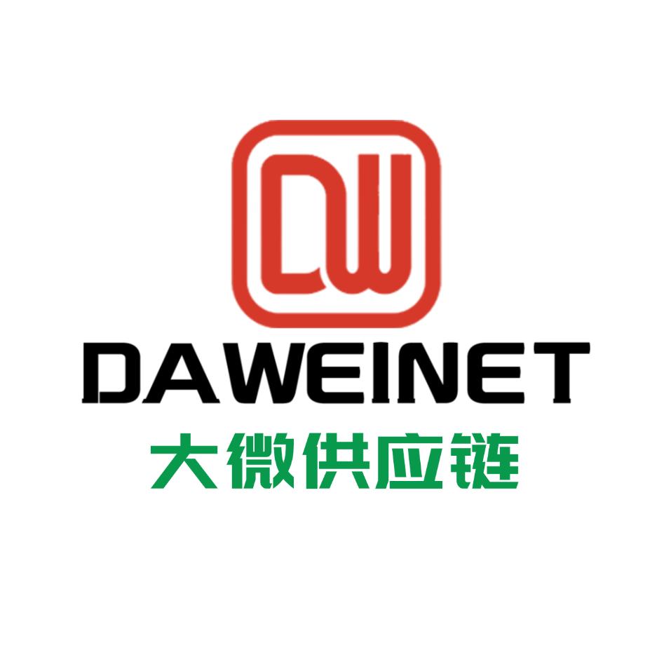 大微供应链 搜哥